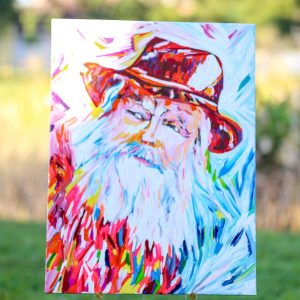 Rabbi Connection
