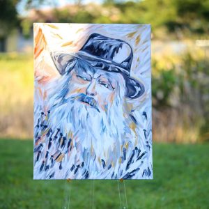 Rabbi