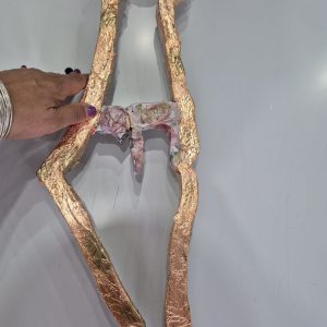 Israël – Roses & gold