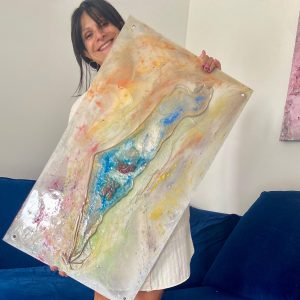 Resin Israel