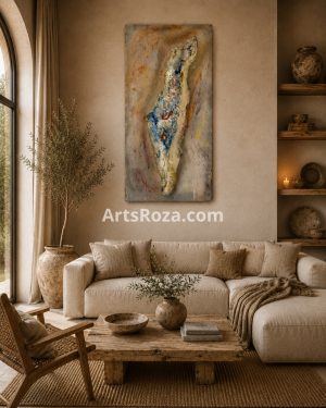 Resin Israel